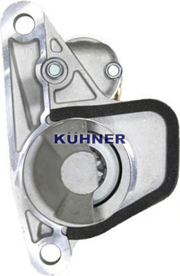 AD KUHNER 101418 -  Стартер